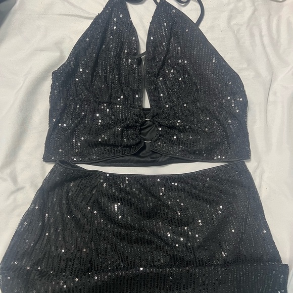 Sequin set - Picture 1 of 5